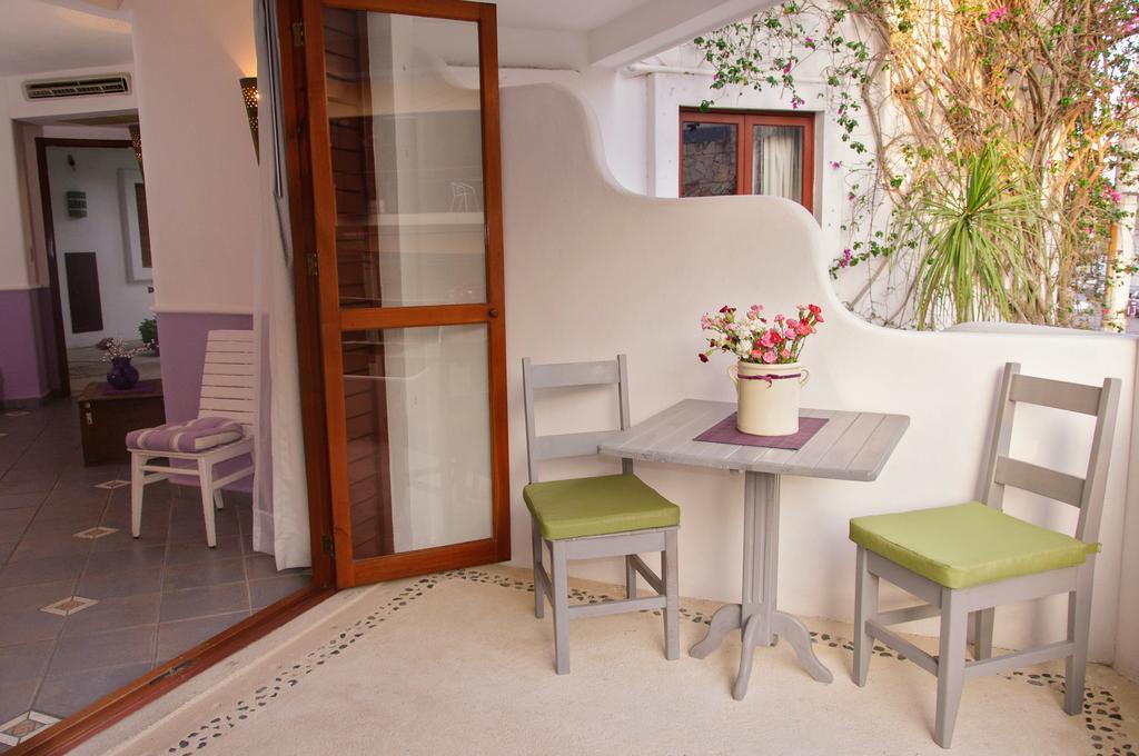 Hotel Boutique Quinto Sol Playa del Carmen Pokoj fotografie