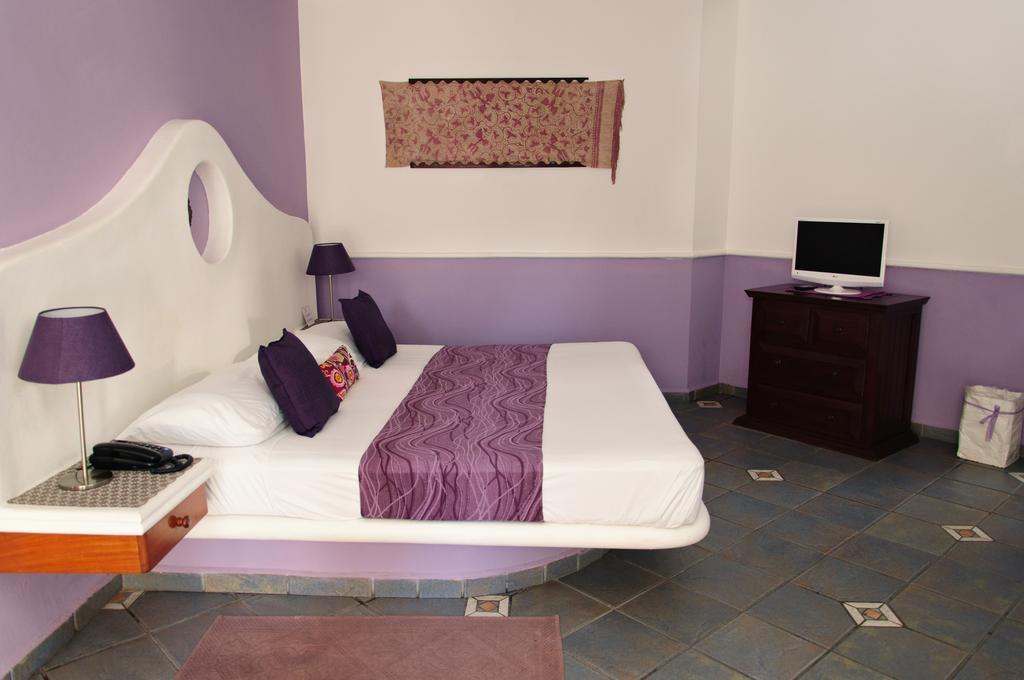 Hotel Boutique Quinto Sol Playa del Carmen Pokoj fotografie