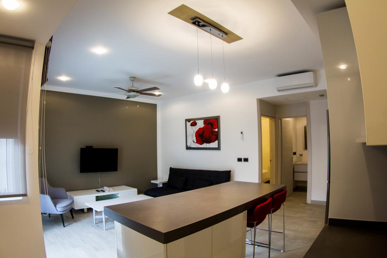 Hotel Boutique Quinto Sol Playa del Carmen Exteriér fotografie