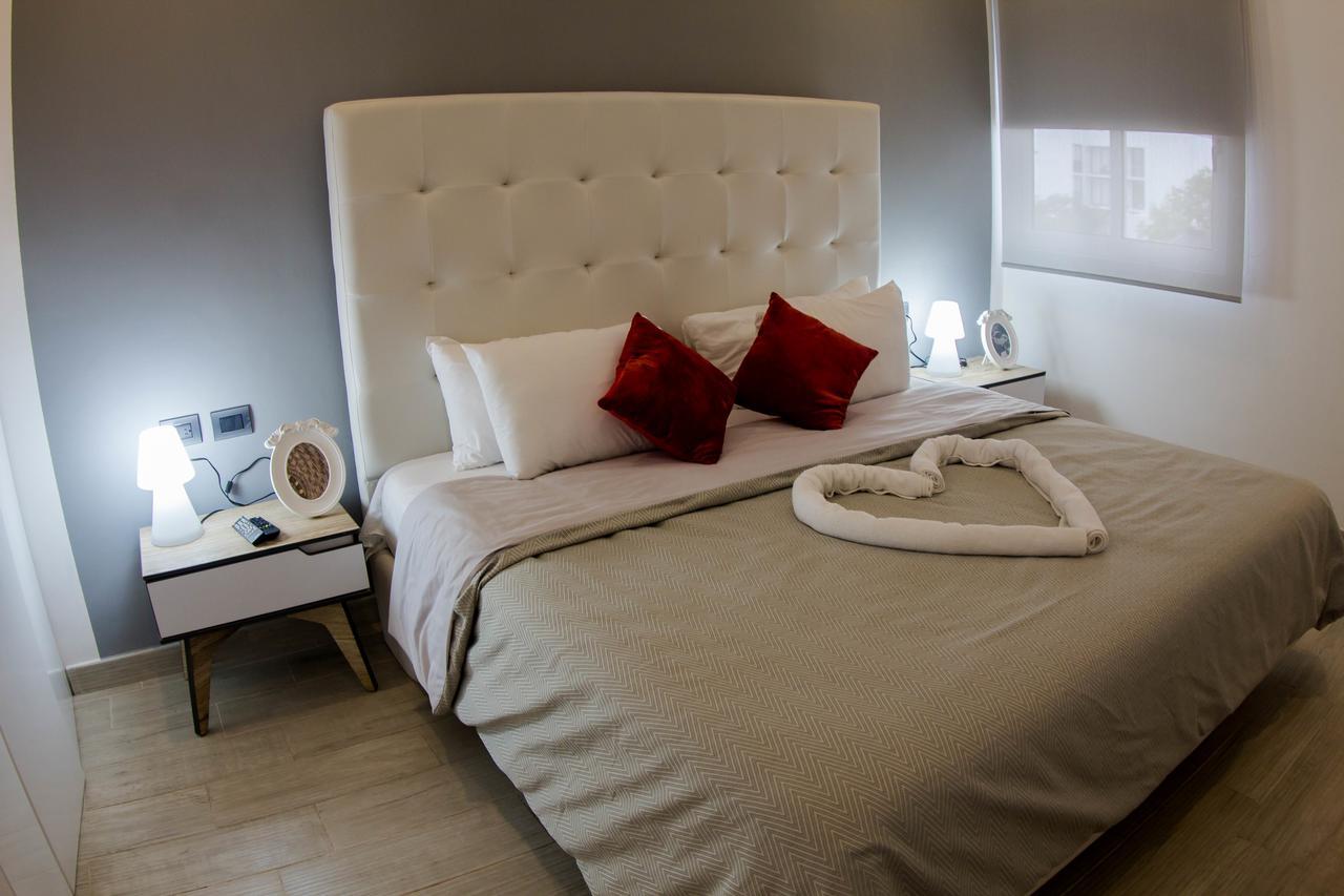 Hotel Boutique Quinto Sol Playa del Carmen Exteriér fotografie