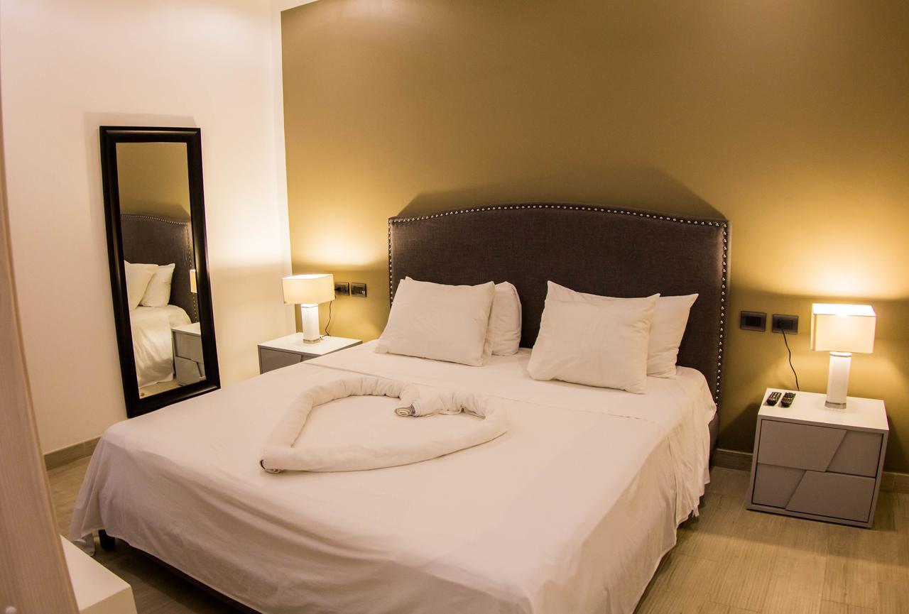 Hotel Boutique Quinto Sol Playa del Carmen Exteriér fotografie