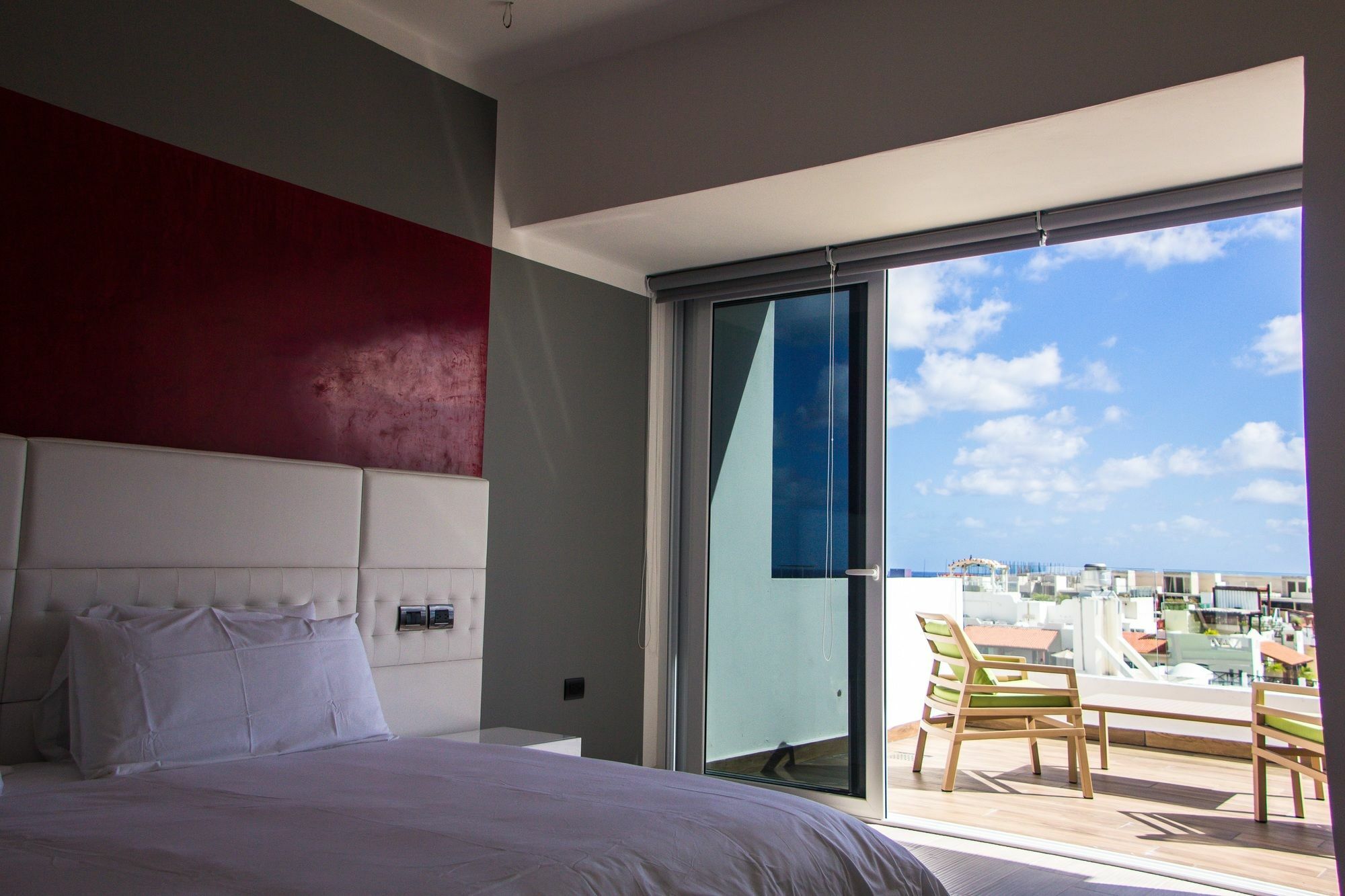 Hotel Boutique Quinto Sol Playa del Carmen Exteriér fotografie