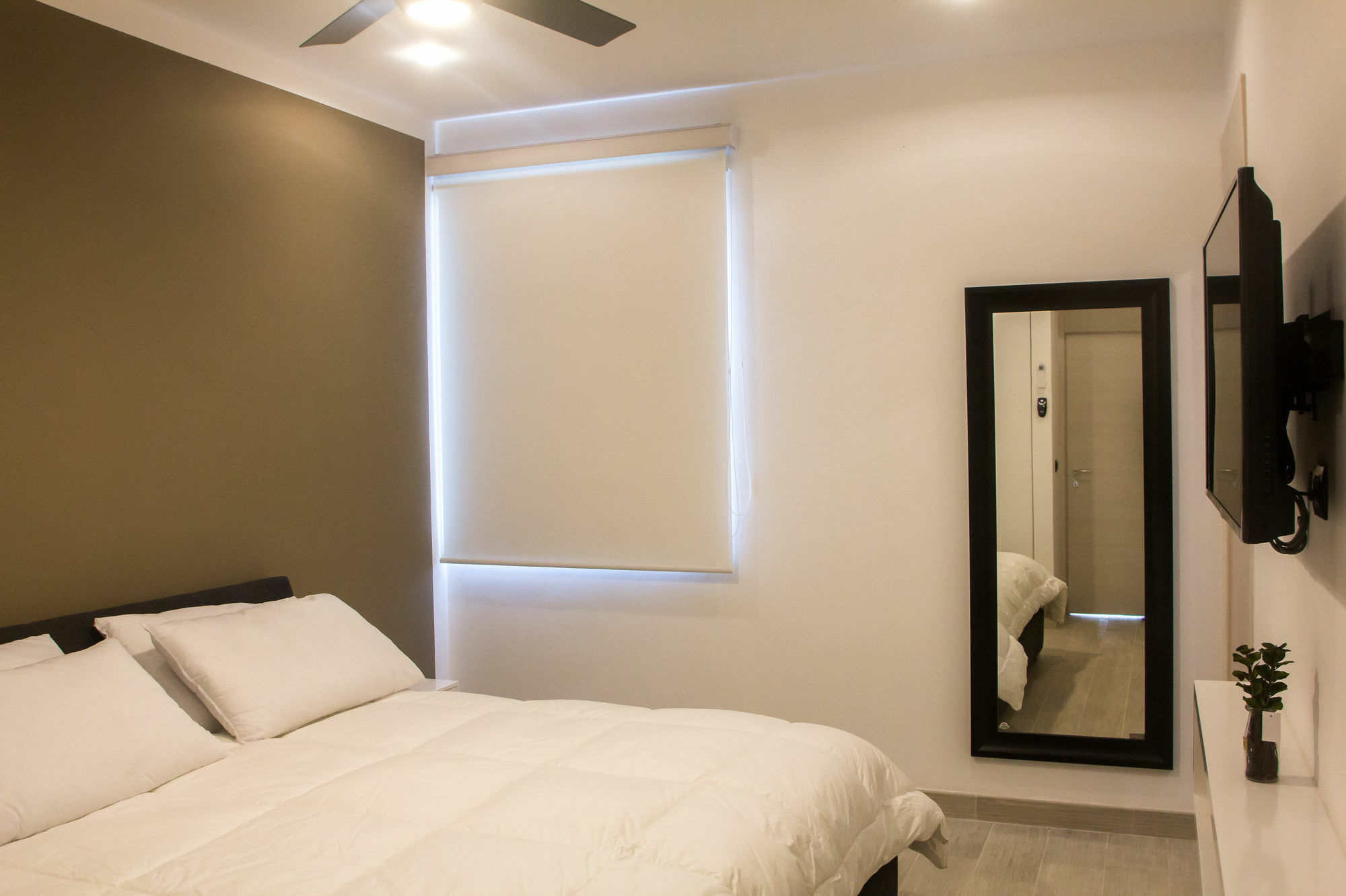Hotel Boutique Quinto Sol Playa del Carmen Exteriér fotografie